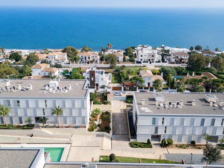 Apartment for Sale in Manilva, Malaga 1