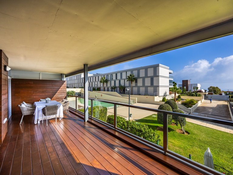 Apartment for Sale in Manilva, Malaga 8
