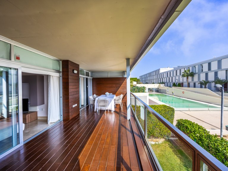 Apartment for Sale in Manilva, Malaga 13