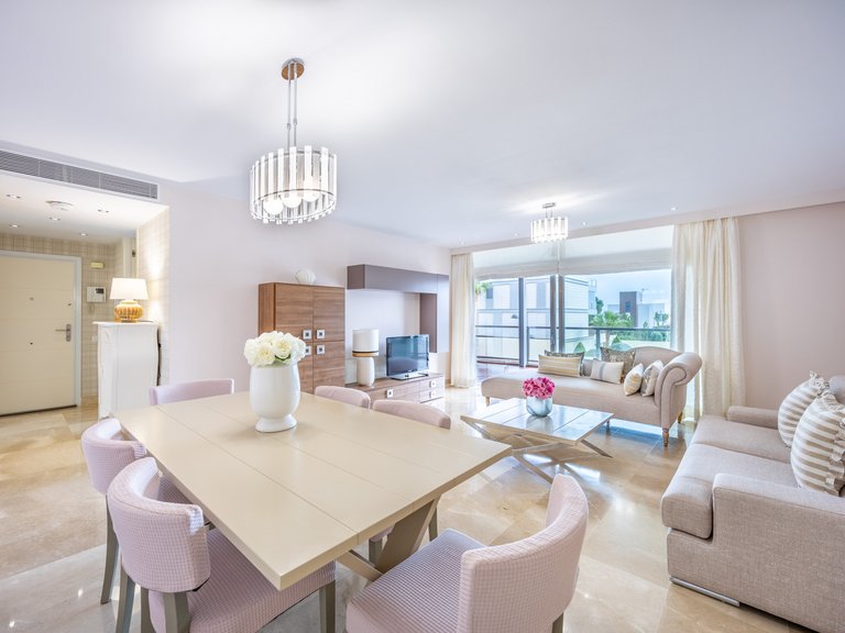 Apartment for Sale in Manilva, Malaga 2