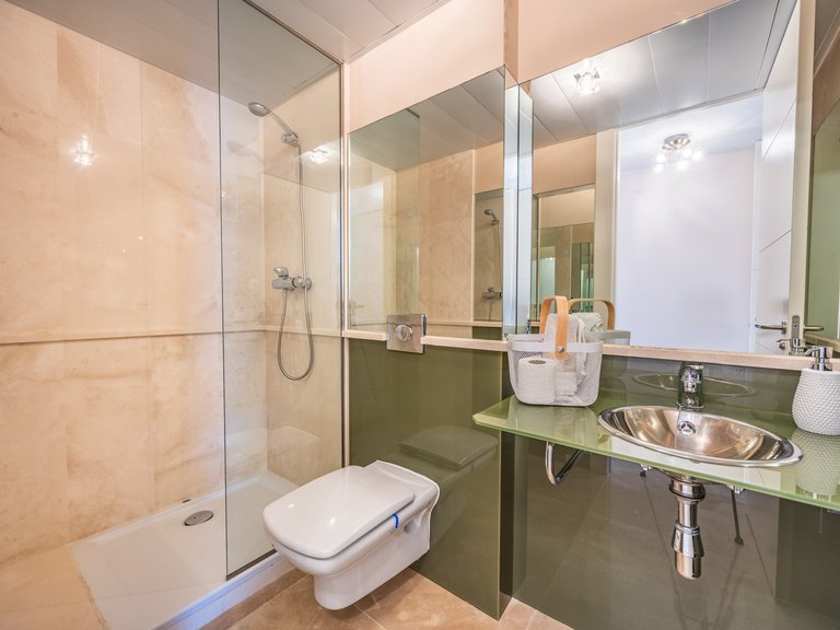 Apartment for Sale in Manilva, Malaga 19