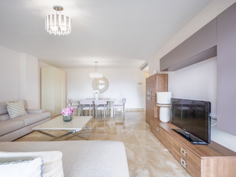 Apartment for Sale in Manilva, Malaga 7