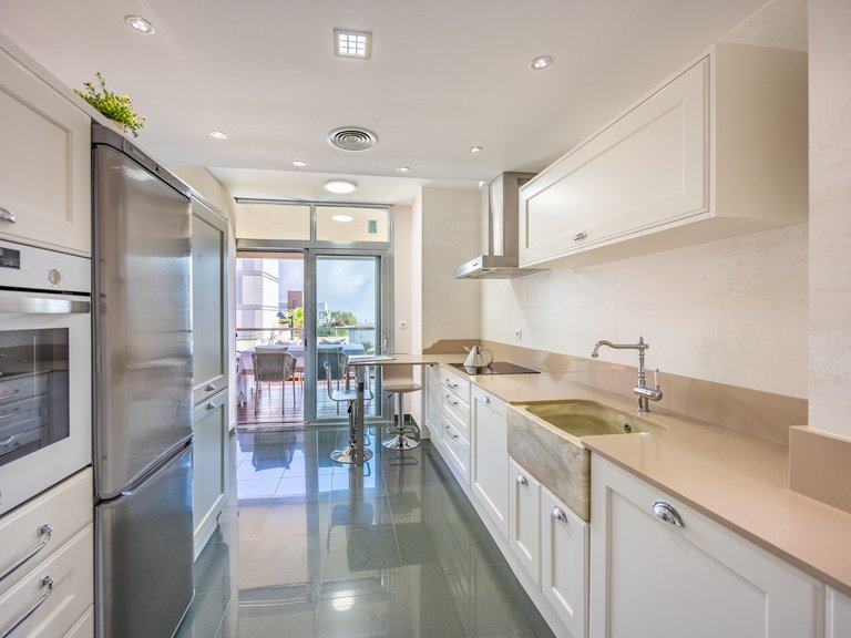 Apartment for Sale in Manilva, Malaga 3