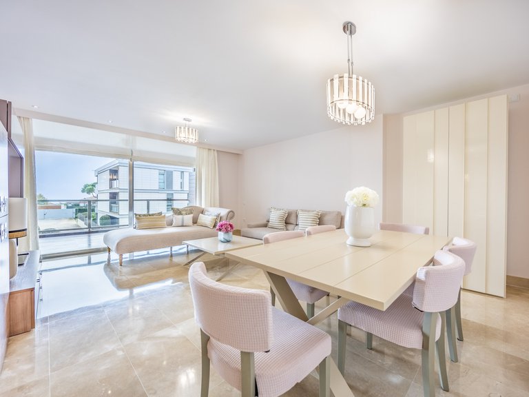 Apartment for Sale in Manilva, Malaga 6
