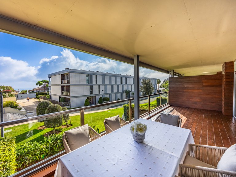 Apartment for Sale in Manilva, Malaga 11