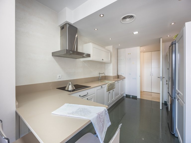 Apartment for Sale in Manilva, Malaga 4
