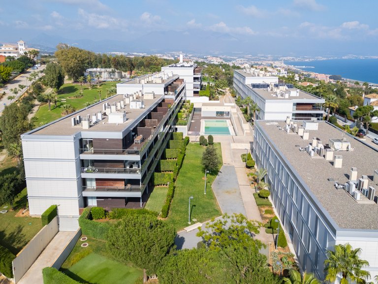 Apartment for Sale in Manilva, Malaga 14