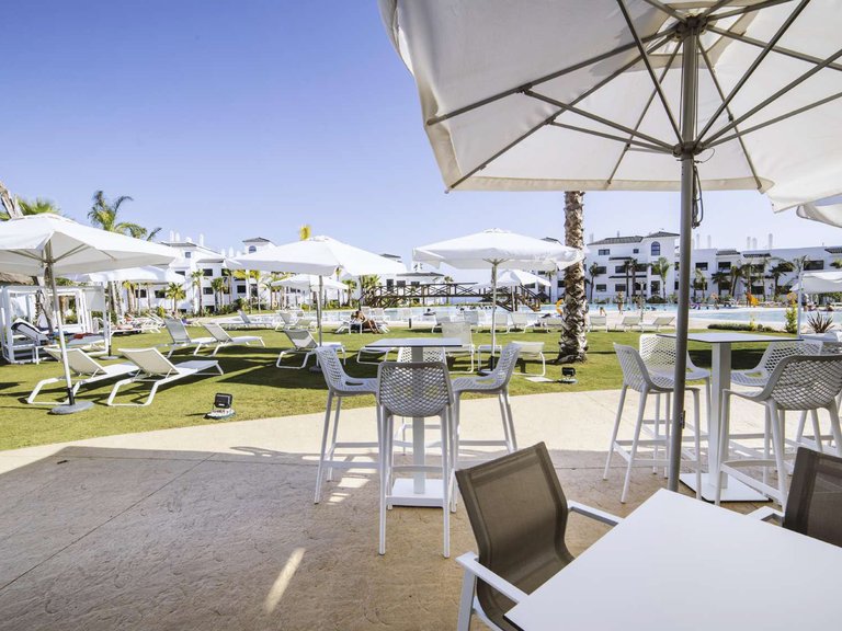 Apartment for Sale in Mirador de Estepona Hills, Estepona, Malaga 23