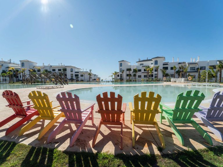Apartment for Sale in Mirador de Estepona Hills, Estepona, Malaga 18