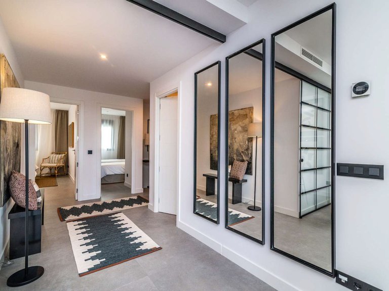Apartment for Sale in Mirador de Estepona Hills, Estepona, Malaga 8