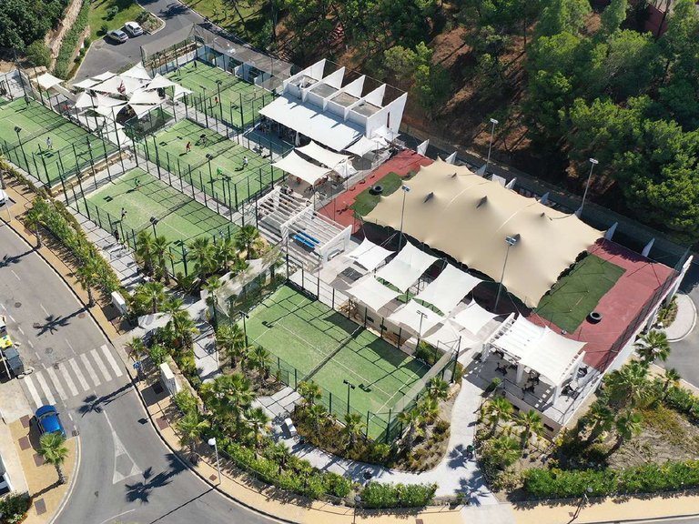 Apartment for Sale in Mirador de Estepona Hills, Estepona, Malaga 20