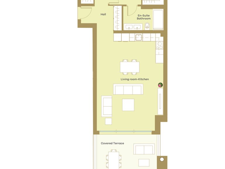 Apartment for Sale in Alcaidesa, Cadiz 22