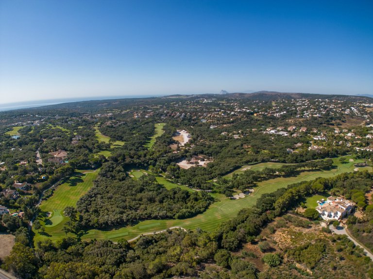 Plot for Sale in Zona L, Sotogrande, Cadiz 23