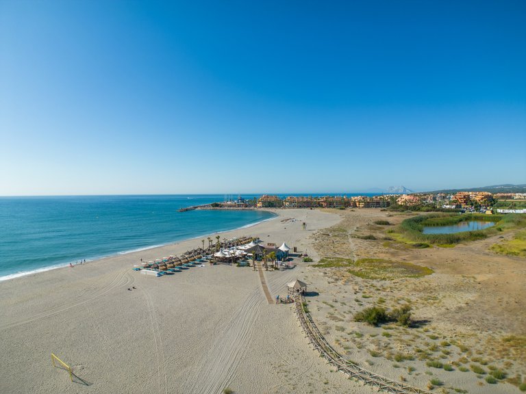 Plot for Sale in Zona L, Sotogrande, Cadiz 22