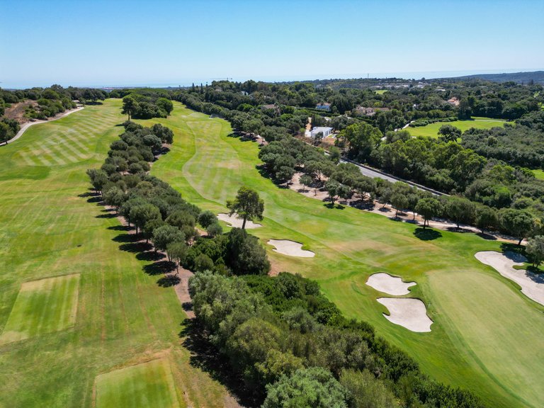 Plot for Sale in Zona L, Sotogrande, Cadiz 2