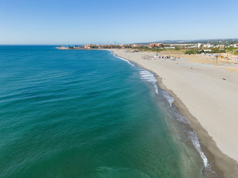 Plot for Sale in Zona L, Sotogrande, Cadiz 10