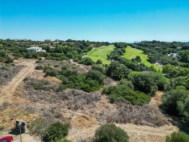 Plot for Sale in Zona L, Sotogrande, Cadiz 14