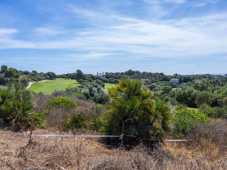 Plot for Sale in Zona L, Sotogrande, Cadiz 19