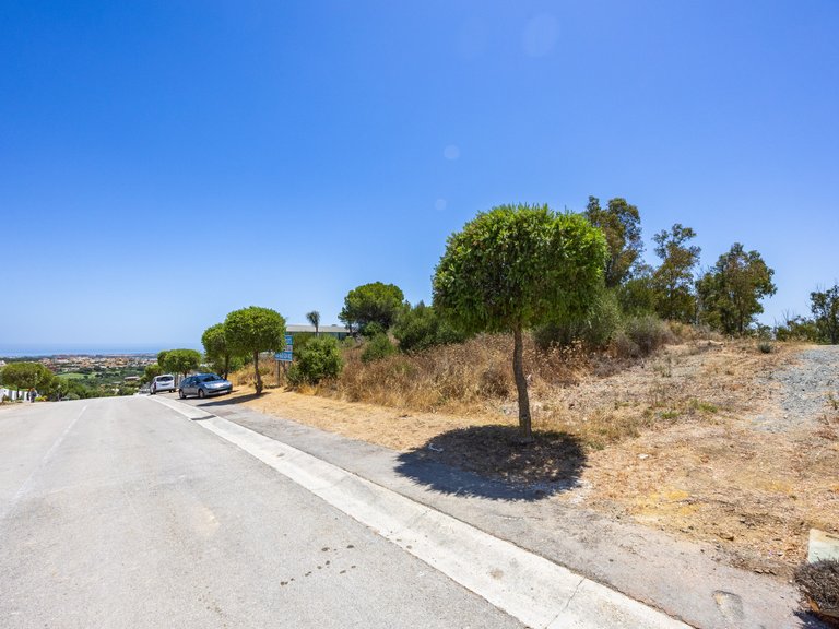 Plot for Sale in Zona L, Sotogrande, Cadiz 6