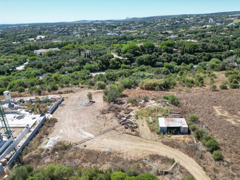 Plot for Sale in Zona L, Sotogrande, Cadiz 4