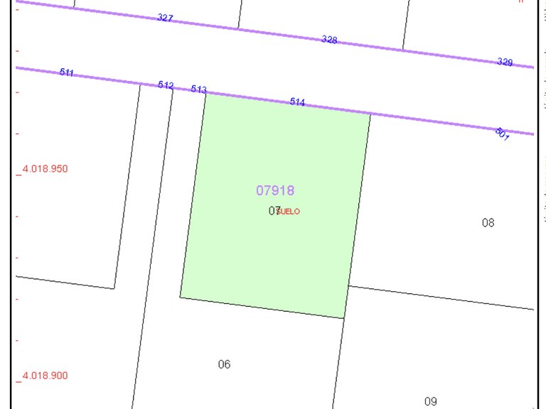 Plot for Sale in Zona L, Sotogrande, Cadiz 26