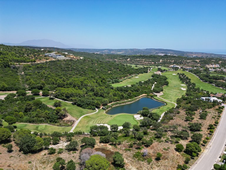 Plot for Sale in Zona L, Sotogrande, Cadiz 7