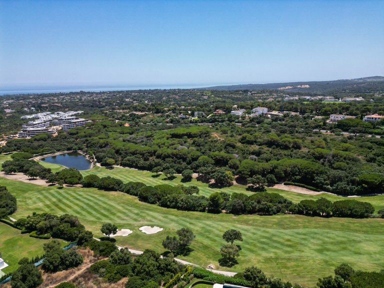 Plot for Sale in Zona L, Sotogrande, Cadiz 8
