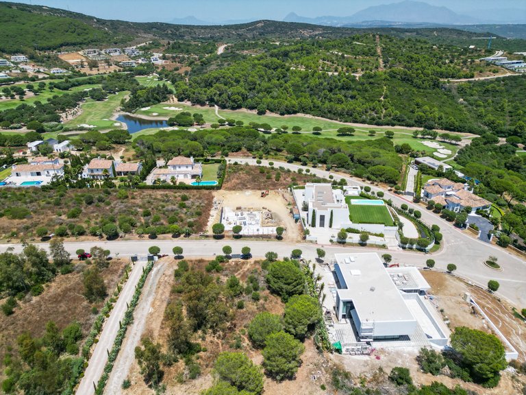 Plot for Sale in Zona L, Sotogrande, Cadiz 5