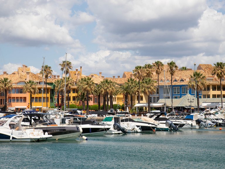 Plot for Sale in Zona L, Sotogrande, Cadiz 18