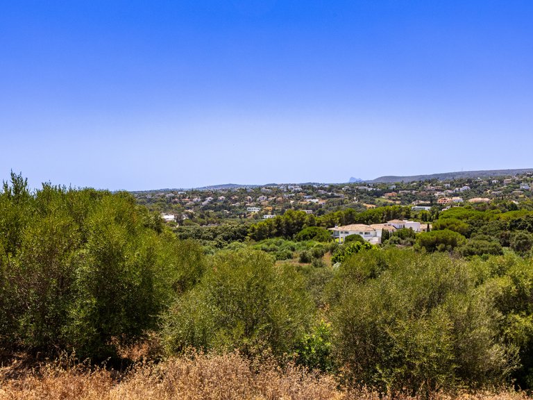 Plot for Sale in Zona L, Sotogrande, Cadiz 14