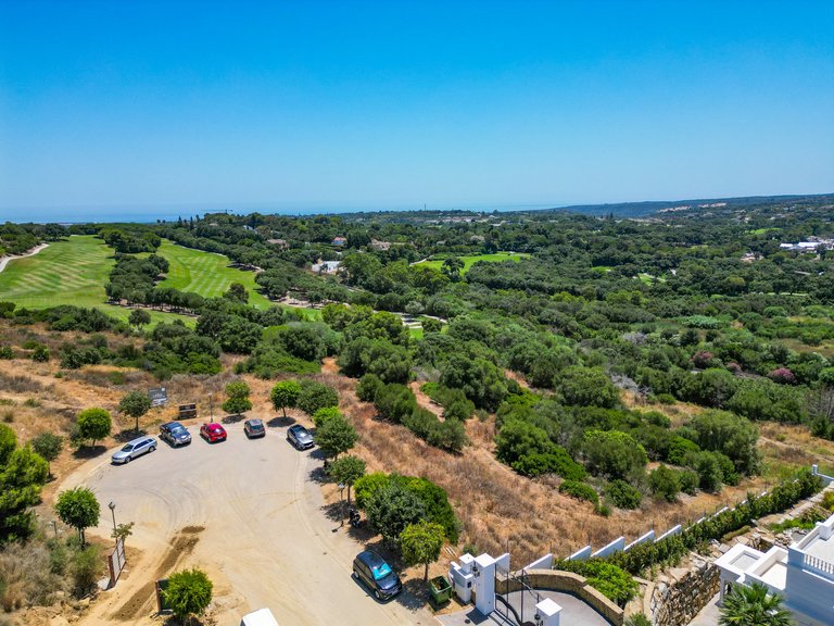 Plot for Sale in Zona L, Sotogrande, Cadiz 3