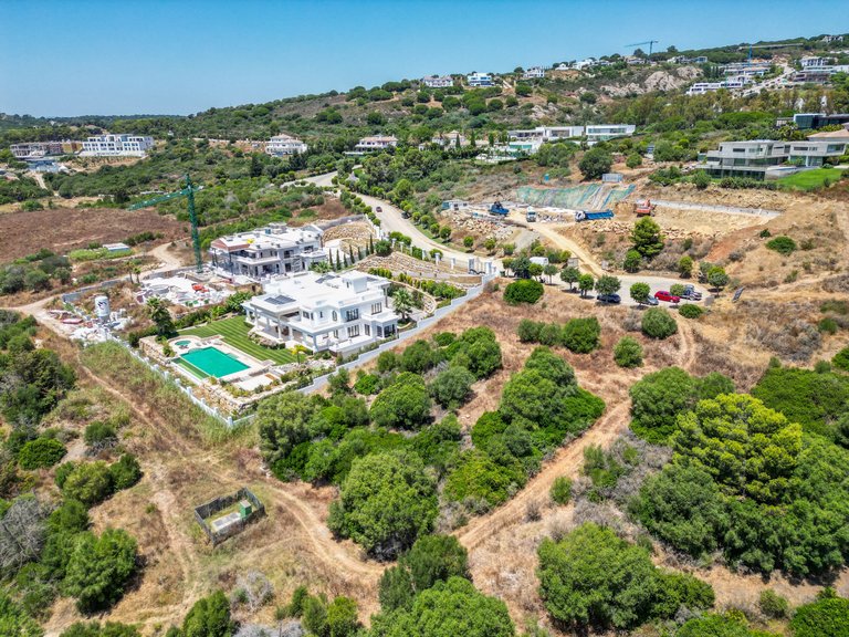 Plot for Sale in Zona L, Sotogrande, Cadiz 2