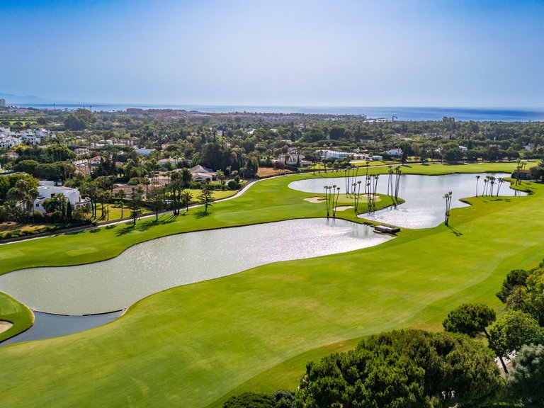 Plot for Sale in Zona L, Sotogrande, Cadiz 21