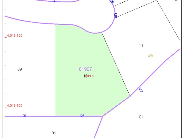 Plot for Sale in Zona L, Sotogrande, Cadiz 27