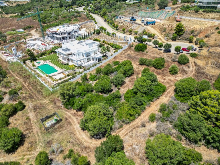 Plot for Sale in Zona L, Sotogrande, Cadiz 4
