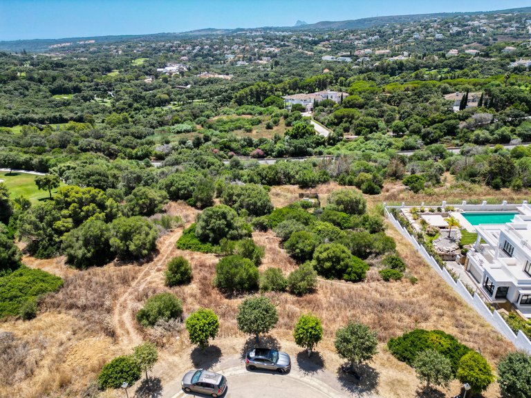 Plot for Sale in Zona L, Sotogrande, Cadiz 6