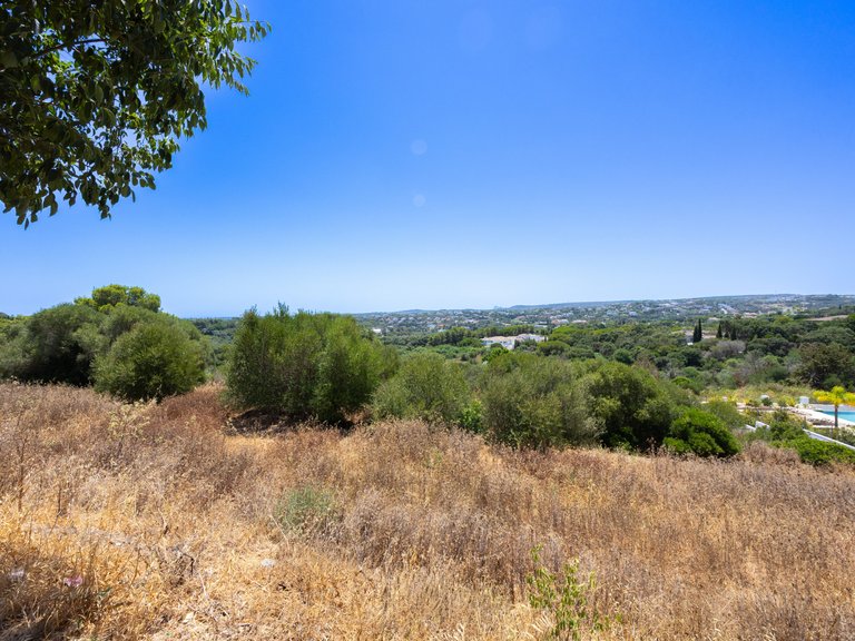 Plot for Sale in Zona L, Sotogrande, Cadiz 13