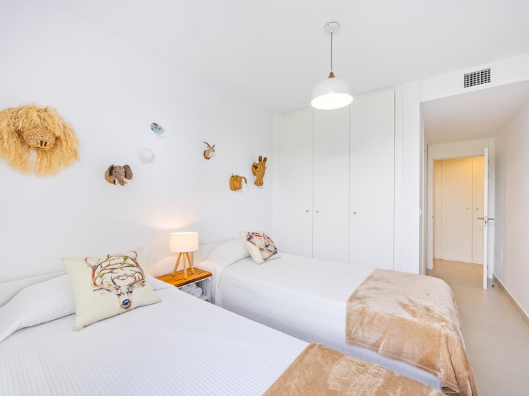 Apartment for Sale in Senda Chica, Sotogrande, Cadiz 30