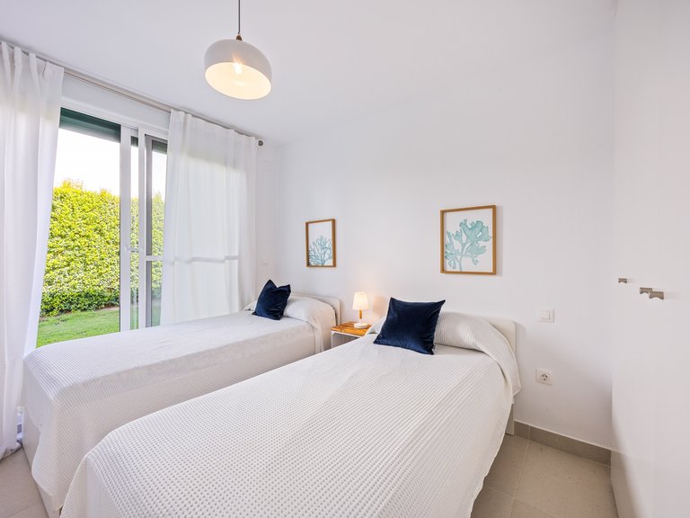 Apartment for Sale in Senda Chica, Sotogrande, Cadiz 35