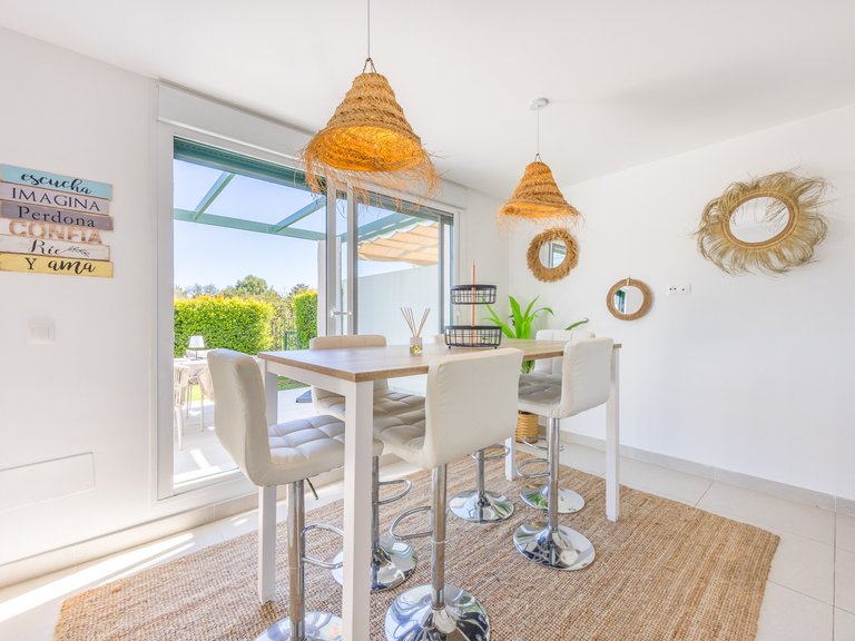 Apartment for Sale in Senda Chica, Sotogrande, Cadiz 12