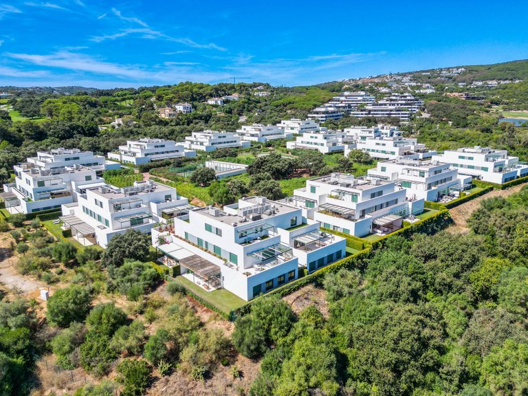 Apartment for Sale in Senda Chica, Sotogrande, Cadiz 39