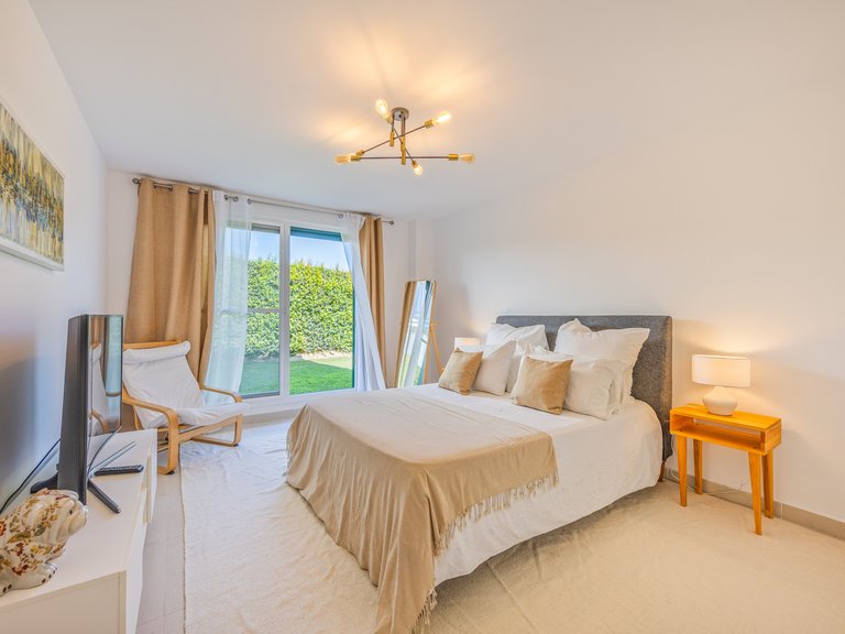 Apartment for Sale in Senda Chica, Sotogrande, Cadiz 24