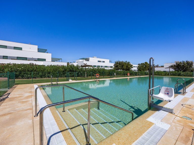 Apartment for Sale in Senda Chica, Sotogrande, Cadiz 3