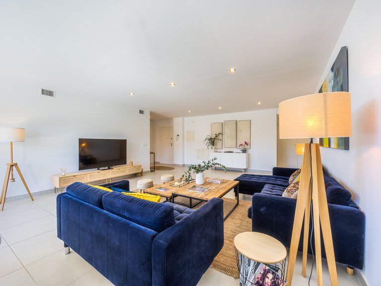 Apartment for Sale in Senda Chica, Sotogrande, Cadiz 10