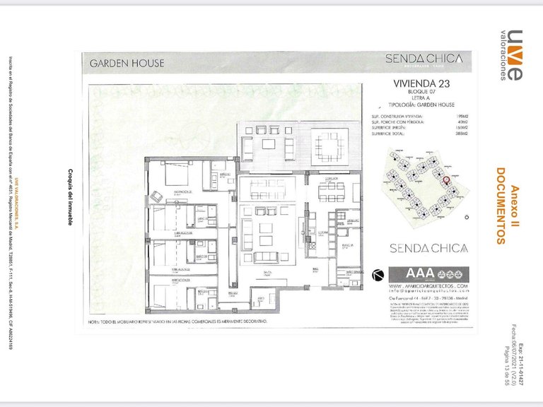 Apartment for Sale in Senda Chica, Sotogrande, Cadiz 44