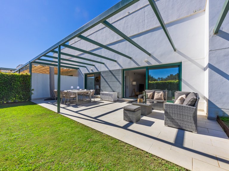 Apartment for Sale in Senda Chica, Sotogrande, Cadiz 20