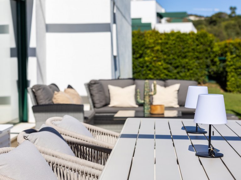 Apartment for Sale in Senda Chica, Sotogrande, Cadiz 19