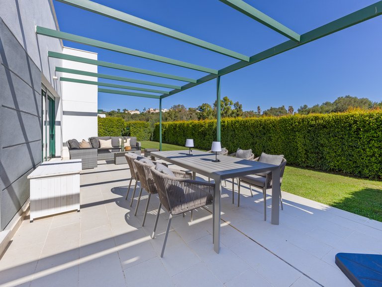 Apartment for Sale in Senda Chica, Sotogrande, Cadiz 2