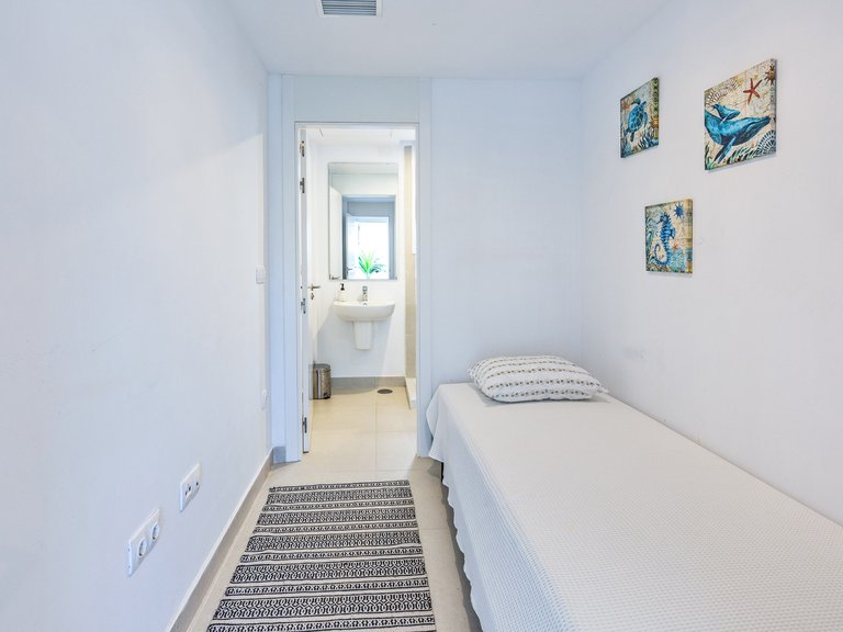 Apartment for Sale in Senda Chica, Sotogrande, Cadiz 14
