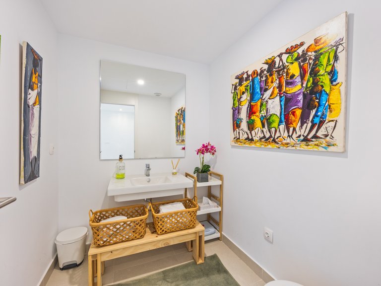 Apartment for Sale in Senda Chica, Sotogrande, Cadiz 23